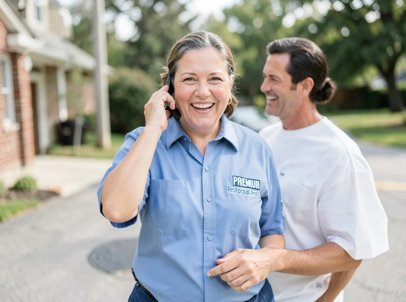 Water Damage Restoration Nettie, WV FAQs